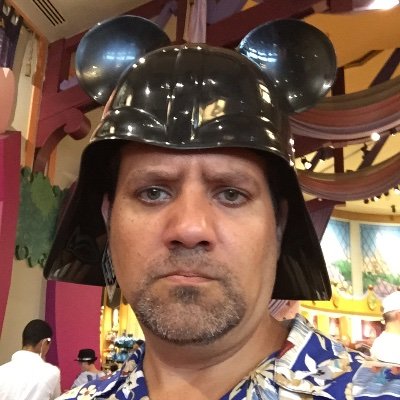 Profile Picture of Steve R. Aguiar (@AguiarReny) on Twitter