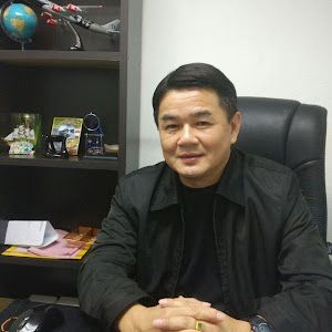 Profile Picture of James Ding (@james.ding2) on Tiktok