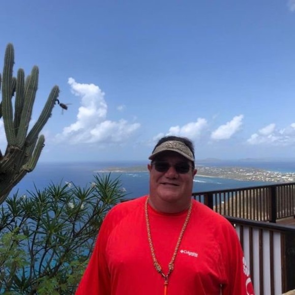 Profile Picture of Jeff Waters (@jefferw18) on Poshmark