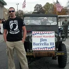 Profile Picture of Jim Barrella (@jimbarrella) on Tiktok