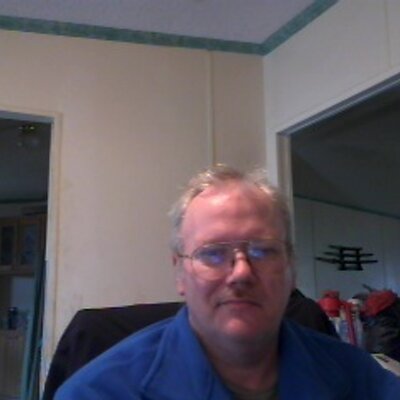 Profile Picture of Ken Mackey (@Ogre1963) on Twitter