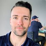 Profile Picture of Richard Barron (@rich_eb) on Instagram
