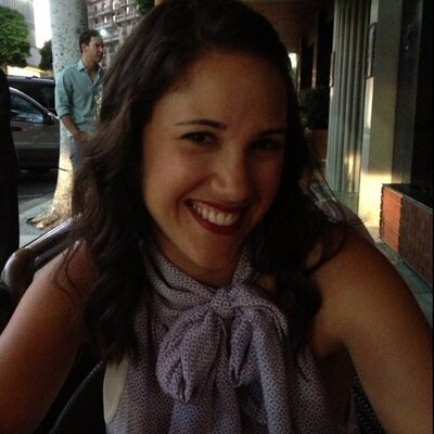 Profile Picture of Alexis Newmanon Twitter