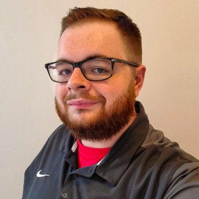 Profile Picture of Brett Morgan (@Sleegi) on Twitter