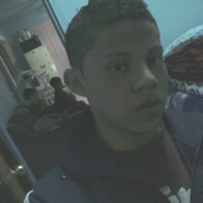 Profile Picture of Jorge Pichardo (@GeorgeBlanco7) on Twitter