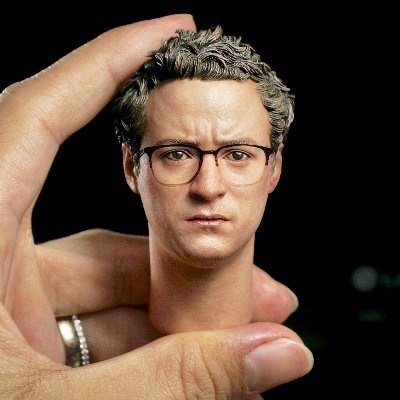 Griffin Newman - Twitter Profile Picture of Griffin Newman (@GriffLightning) on Twitter