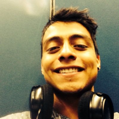 Profile Picture of Adrian Cuevas (@DiAdriancuevas) on Twitter