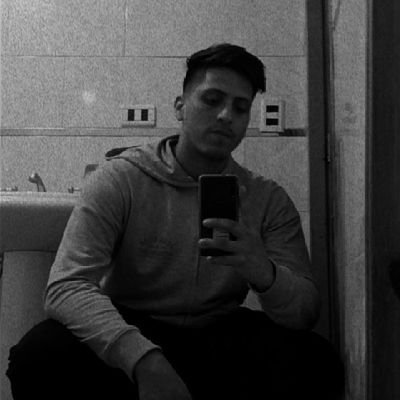 Profile Picture of Tomas Quinteros (@KintoTomi) on Twitter