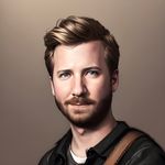 Profile Picture of Mitchell Monk (@mitchellamonk) on Instagram