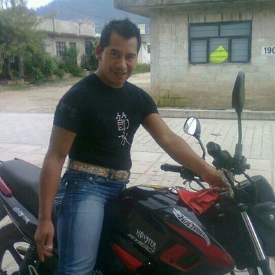Profile Picture of Conrado Gomez García (@GomezConrado) on Twitter