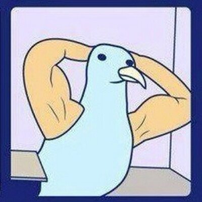 Profile Picture of Eric Fernandez (@BigotePeinado) on Twitter