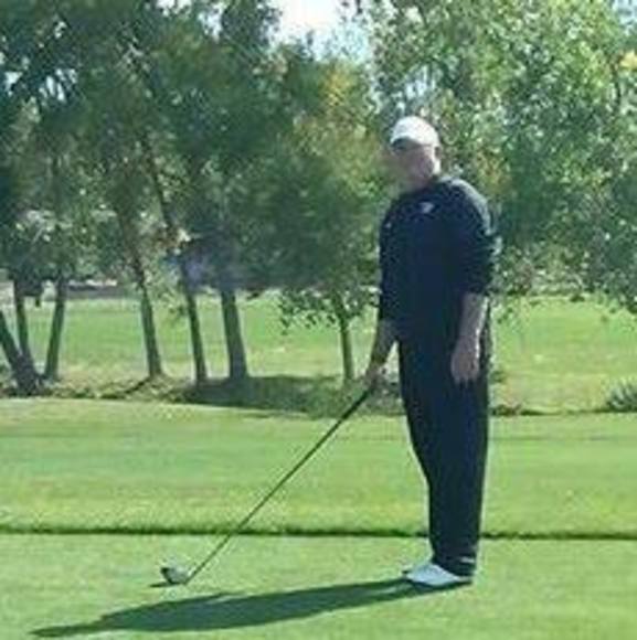 Profile Picture of Joseph Albo (@wahtop10) on Poshmark