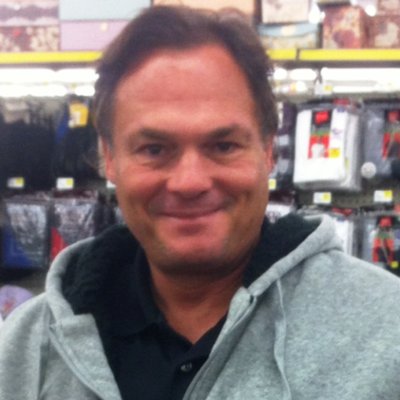 Profile Picture of D Bollinger (@DanBostick) on Twitter