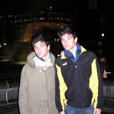 Profile Picture of Kyle Deacon (@reganhero) on Twitter