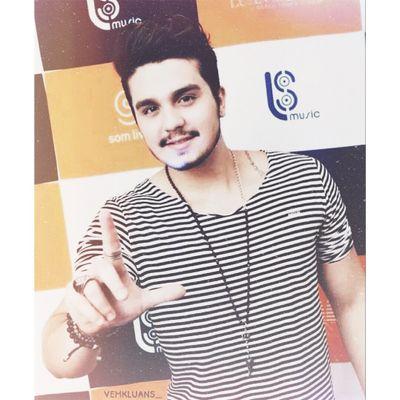 Profile Picture of Ls Eo Resto Tanto Fa (@LuanRafael_1303) on Twitter