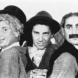 Profile Picture of Julius Marx (@341173278) on Myspace