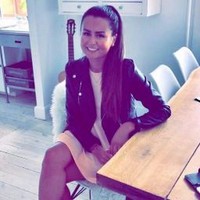 Profile Picture of Maria Foss (@maria-foss-3) on Quora