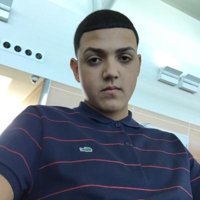 Profile Picture of Andy Sanchez ✌ (@andy_arvin) on Twitter