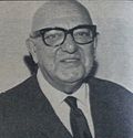 Profile Picture of Jorge Romero Breston Wikipedia
