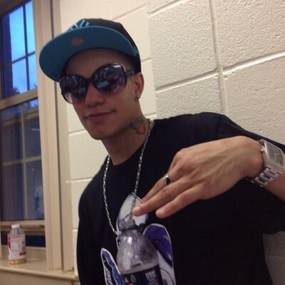 Profile Picture of Maximo Munoz (@maximo_munoz) on Twitter