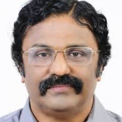 Profile Picture of Dr.Mathew Koshy (@drmathewkoshy) on Twitter