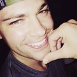 Profile Picture of Thomas Pell (@18thomaspell) on Instagram