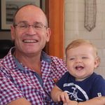 Profile Picture of David Brittain (@brittain8911) on Instagram