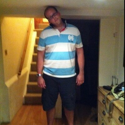 Profile Picture of Adam Sergeant (@adamsarge1985) on Twitter