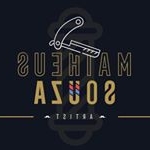 Profile Picture of Matheus Souza Barbearia (@matheussouzaanalia) on Instagram