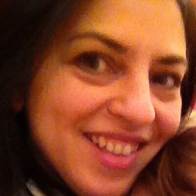 Profile Picture of LindaMaths (@hinds_linda) on Twitter