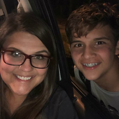 Profile Picture of Amanda Helm (@AmandaHelm6) on Twitter