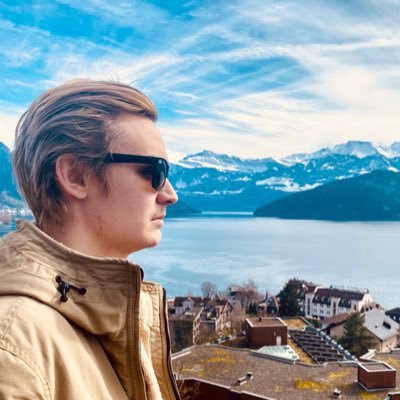 Profile Picture of Unger Erik (@UngerErik1) on Twitter