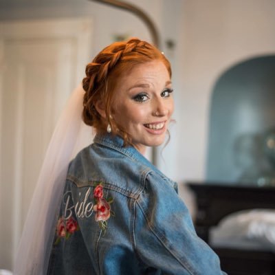 Profile Picture of Rachel Johnsonon Twitter