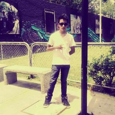 Profile Picture of Hugo Alfaro (@hugoalfaro557) on Twitter