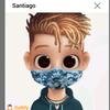 Profile Picture of Santiago amin Atias2 (@@candyespinosa2) on Tiktok