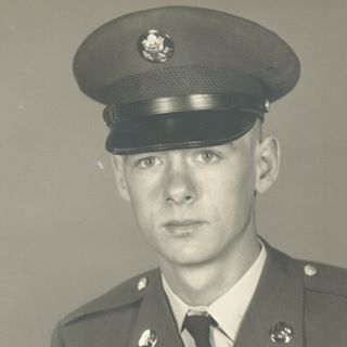 Profile Picture of Michael Murfitt (@Michael-Murfitt) on Facebook