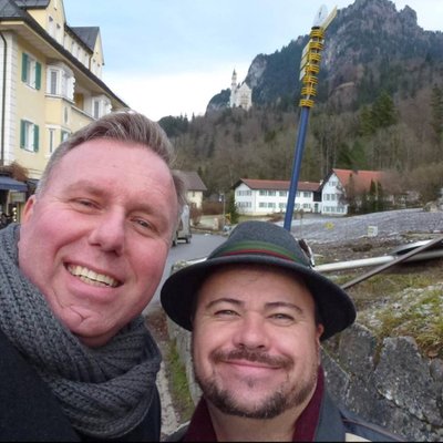 Profile Picture of Matthew O'Sullivan (@Matt__O) on Twitter