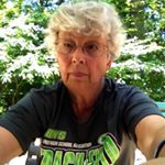 Profile Picture of Janet Murtaugh (@forjanet2700) on Instagram