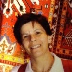 Profile Picture of Andrea de Barros (@andrewrosinha) on Instagram