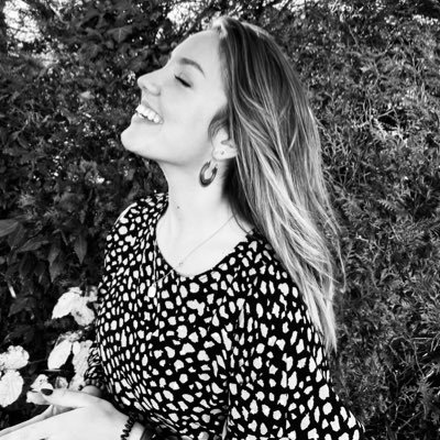 Elsa Reyna - Twitter Profile Picture of Elsa Reyna (@ElsaReyna9) on Twitter