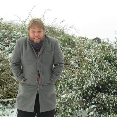 Profile Picture of Tom Heald (@TomHeald4) on Twitter