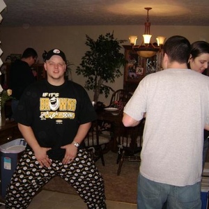 Profile Picture of Ralph Gordon (@ralph145xr) on Myspace