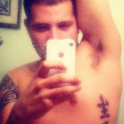 Profile Picture of Matthew Camarillo (@matthewxsays) on Twitter