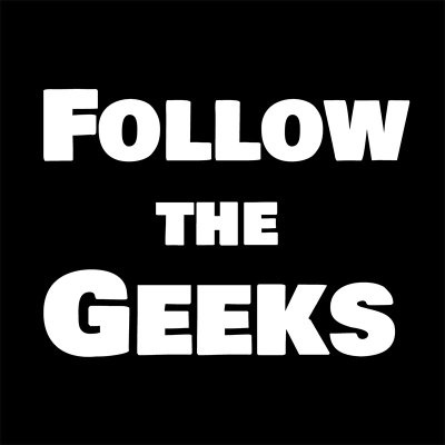 Profile Picture of Follow The Geeks (@followthegeeks) on Twitter