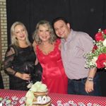 Profile Picture of Rita Rasmussen da Silva (@rita_rasmusenn) on Instagram