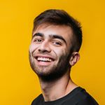 Profile Picture of Махмуд Мирзаев (@mir.zaev) on Instagram