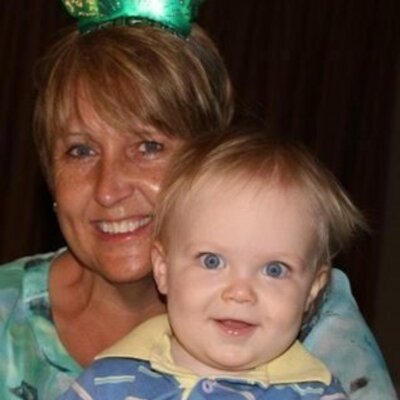 Profile Picture of Donna McIntyre (@MCIDON) on Twitter