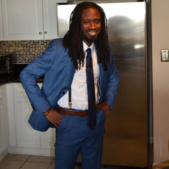 Profile Picture of Henry Mack (@hlmack19) on Poshmark