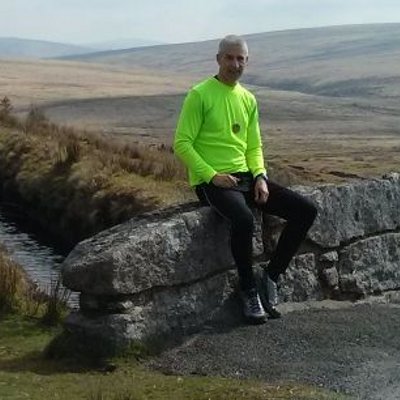 Profile Picture of Iain Darby (@darby_iain) on Twitter