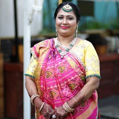 Profile Picture of Nipa Shah (@nipa.shah.3367) on Facebook